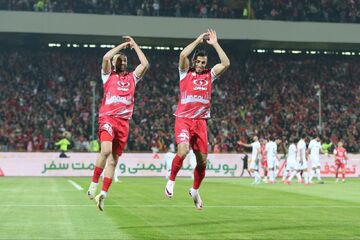 شایعه عجیب در خصوص ستاره پرسپولیس صحت دارد؟