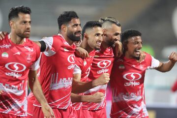 ویدیو| پیش‌بینی سردار دورسون از نتیجه دربی؛ دل ستاره ترک با پرسپولیس است