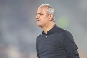حواشی پرسپولیس هر روز عجیب تر از دیروز؛ دلیل جدایی کارتال واقعا جنگ و مشکلات خانوادگی بود؟!