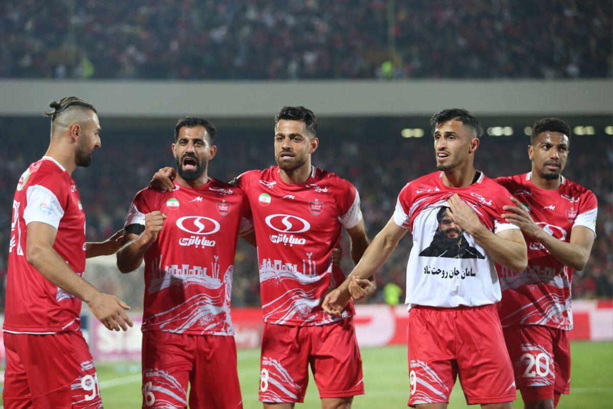 پرسپولیس باید ۶ مهاجم داشته باشد؛ نه دفاع گرفتیم نه فوروارد جوان/ زودتر تمرینات را شروع کنیم وگرنه به مشکل می‌خوریم/ کارتال تیمش را جوان کرده است