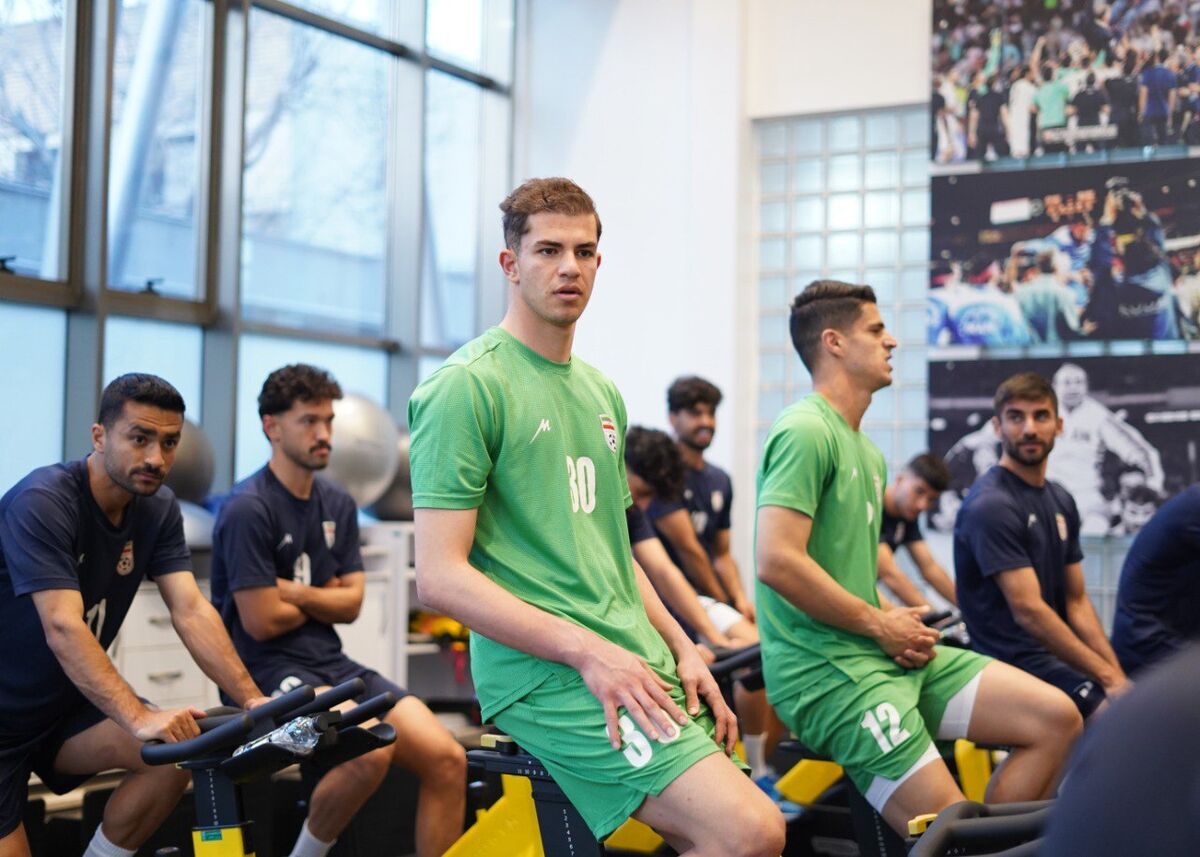 ستاره ملی پوش چطور از دست پرسپولیس سر خورد؟! ستاره ملی پوش چطور از دست پرسپولیس سر خورد؟!