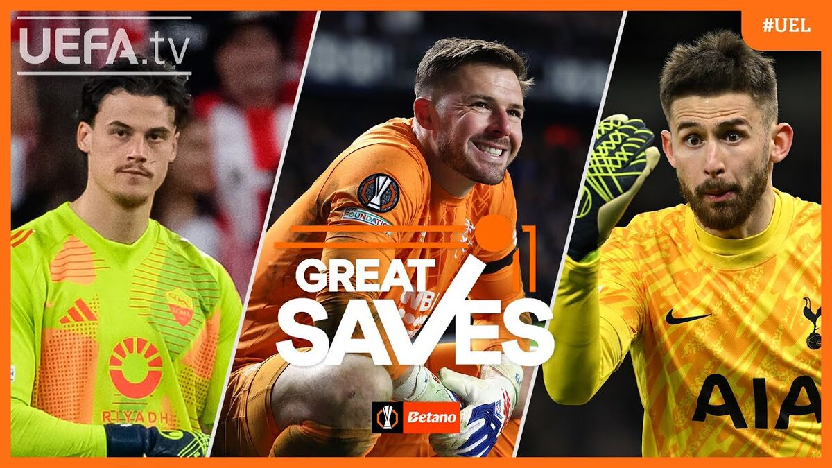 نجاتهای باورنکردنی در لیگ اروپا! | مرحله یکهشتم نهایی نجاتهای باورنکردنی در لیگ اروپا! | مرحله یکهشتم نهایی