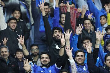 درخواست استقلالی ها؛ استفاده از حداکثر ظرفیت آزادی برابر پیکان!
