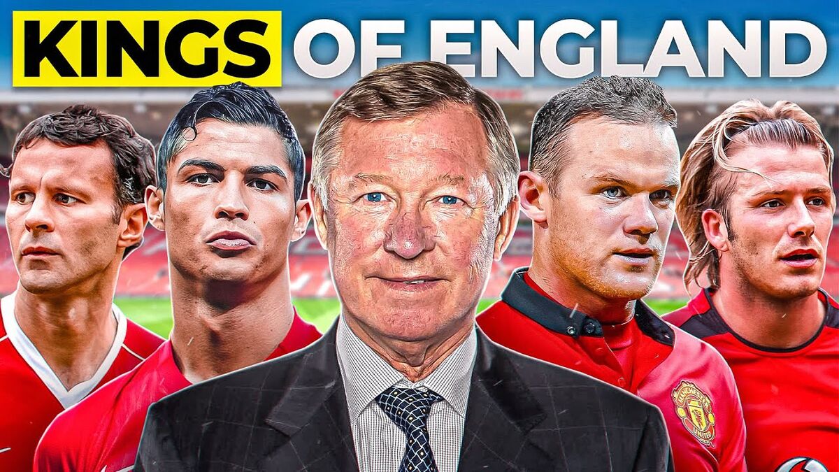 «بزرگ ترین سلسله در تاریخ فوتبال» «بزرگ ترین سلسله در تاریخ فوتبال»