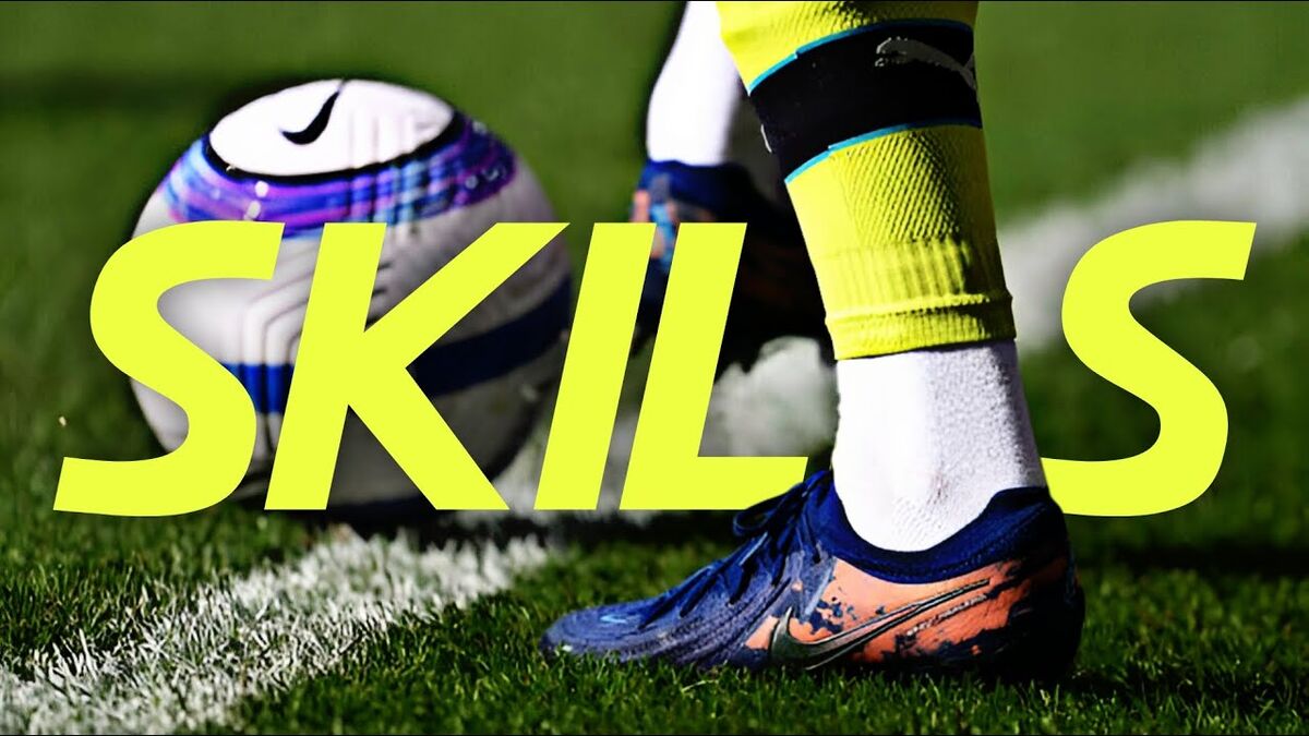 مهارتها و گلهای دیوانهوار فوتبال ۲۰۲۵ مهارتها و گلهای دیوانهوار فوتبال ۲۰۲۵