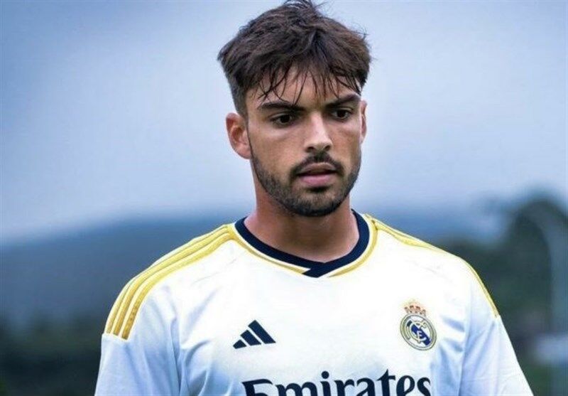 لیورپول و میلان به دنبال جذب مدافع رئال مادرید! لیورپول و میلان به دنبال جذب مدافع رئال مادرید!