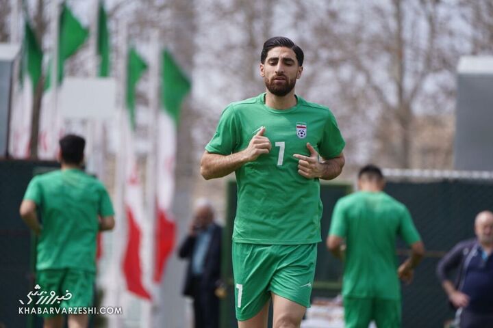 تیم ملی ایران