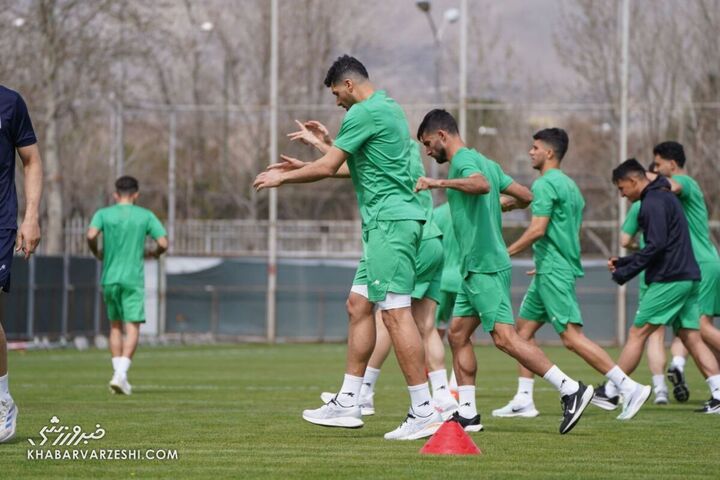 تیم ملی ایران