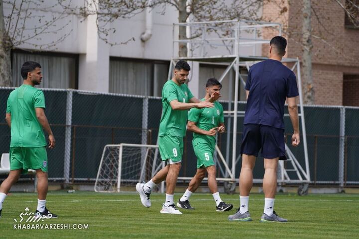 تیم ملی ایران