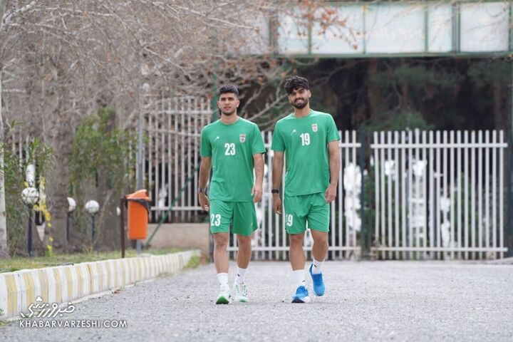 تیم ملی ایران