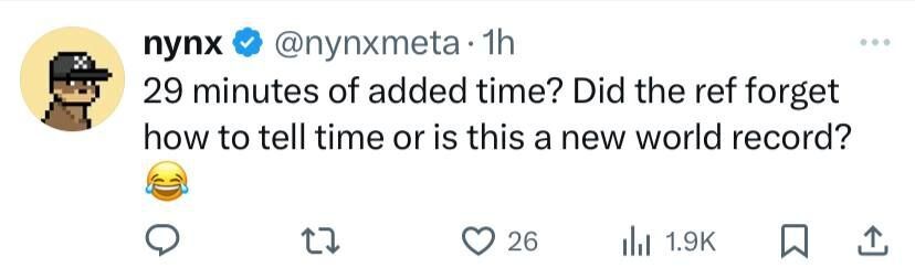 برق نورافکن رفت، سوژه خنده دنیا شدیم؛ جنگ جهانی شد؟ کسی مرد؟