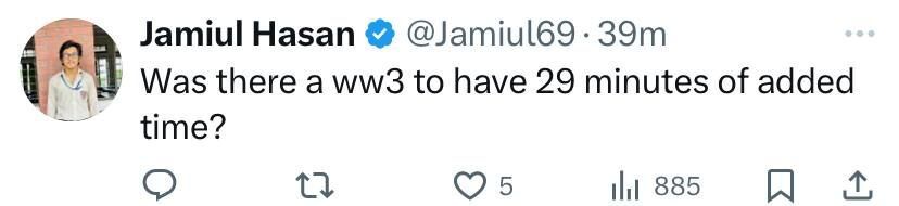 برق نورافکن رفت، سوژه خنده دنیا شدیم؛ جنگ جهانی شد؟ کسی مرد؟