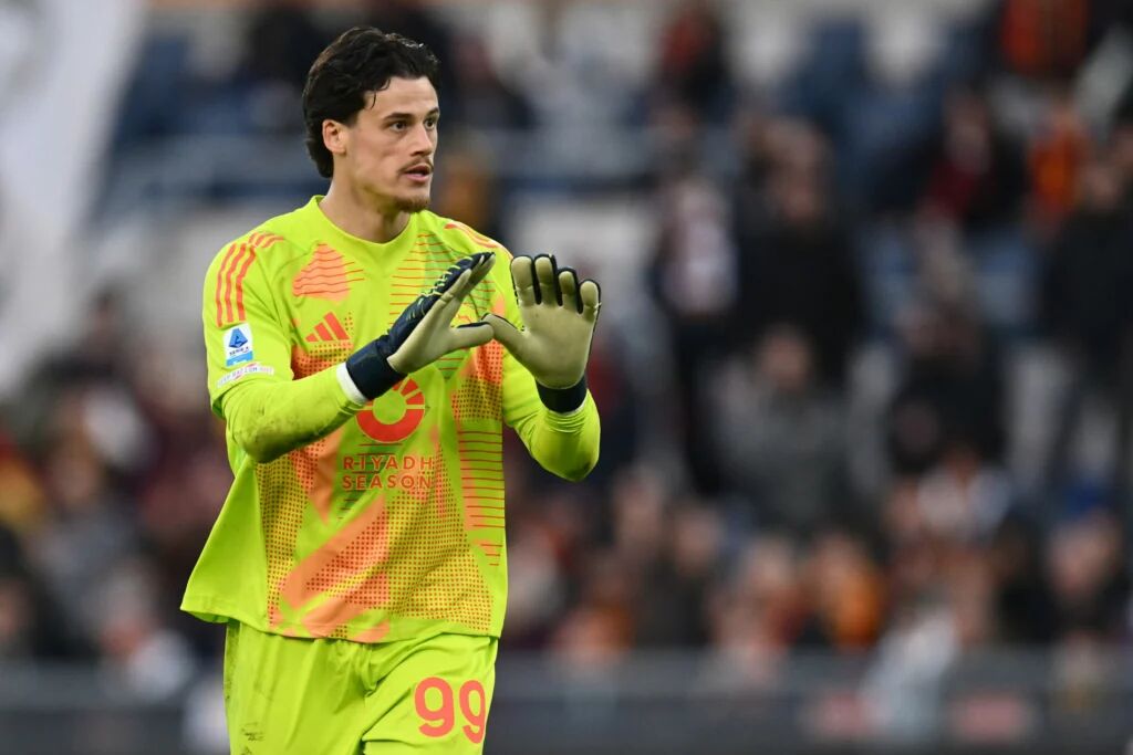 مهارهای سیویلار برای جالوروسی/ لحظه برتر رم - کالیاری مهارهای سیویلار برای جالوروسی/ لحظه برتر رم - کالیاری