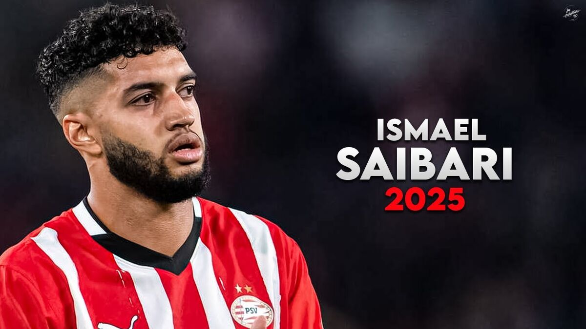 اسماعیل ۲۰۲۵ - مهارتهای فوقالعاده برای به وجد آوردن هواداران اسماعیل ۲۰۲۵ - مهارتهای فوقالعاده برای به وجد آوردن هواداران