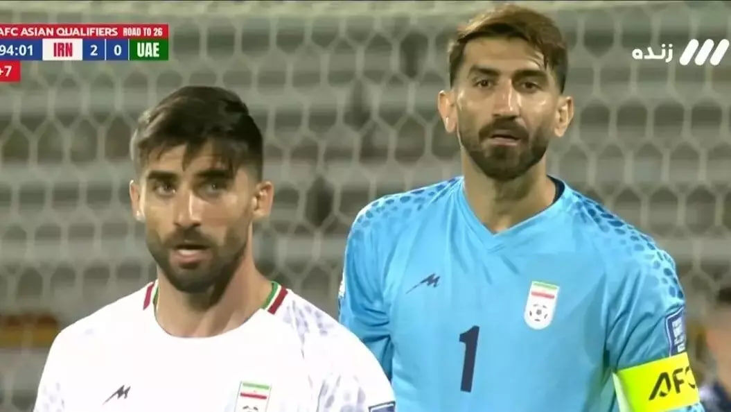 آقای قلعهنویی! به جای تنبیه بیرانوند به او هدیه میدهید؟/ خبر دارم طارمی هم دلخور است/ شبی که قطع برق آبروی ایران را برد کاپیتان تیم ملی حسابی خجالتمان داد