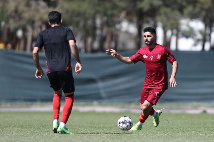 پرسپولیس