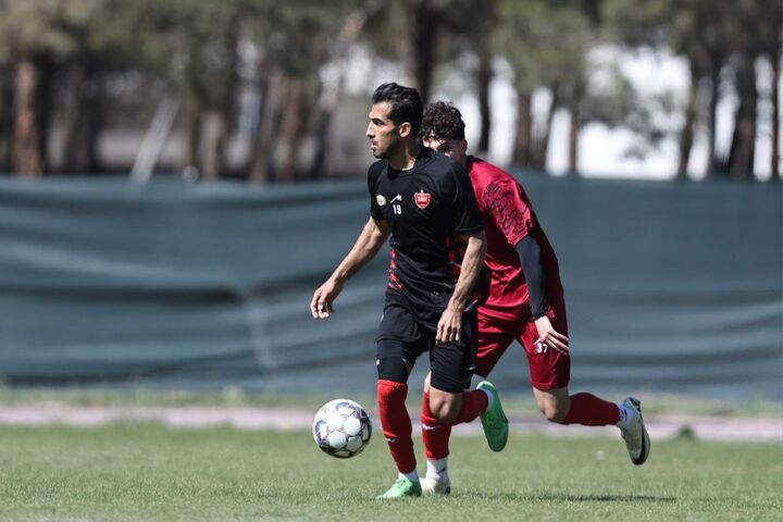 پرسپولیس