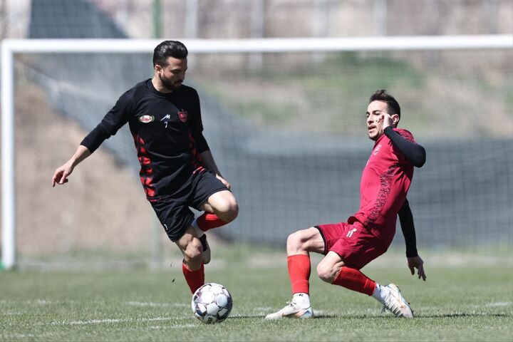 پرسپولیس