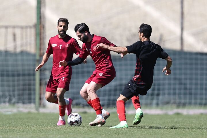 پرسپولیس