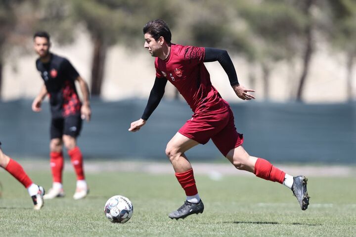 پرسپولیس