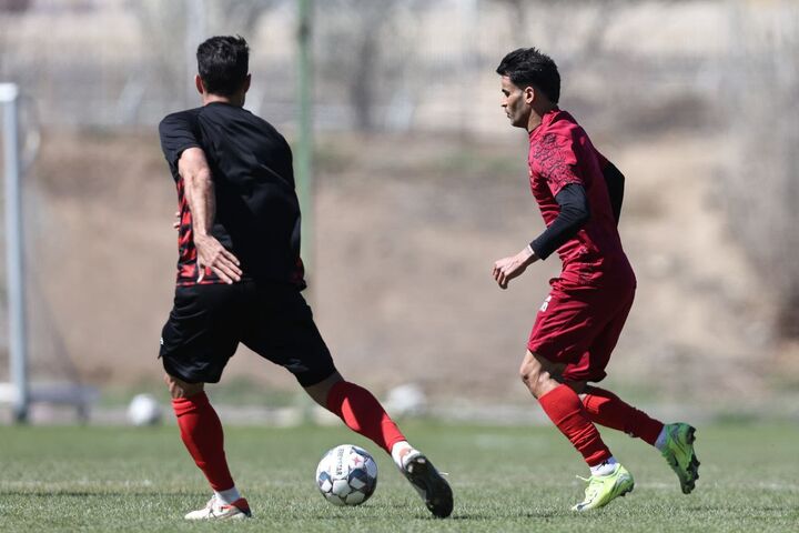 پرسپولیس