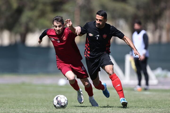 پرسپولیس
