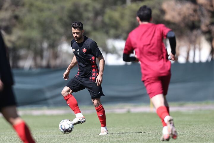 پرسپولیس