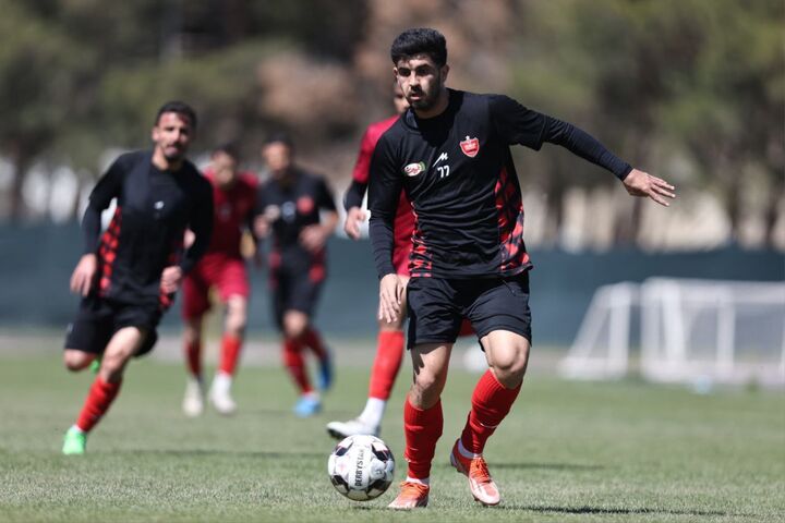 پرسپولیس