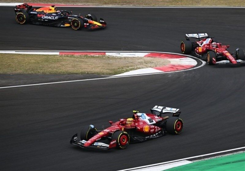 فرمول یک همچنان تحت سلطه مک لارن +جدول رده بندی راننده ها و تیم ها فرمول یک همچنان تحت سلطه مک لارن +جدول رده بندی راننده ها و تیم ها