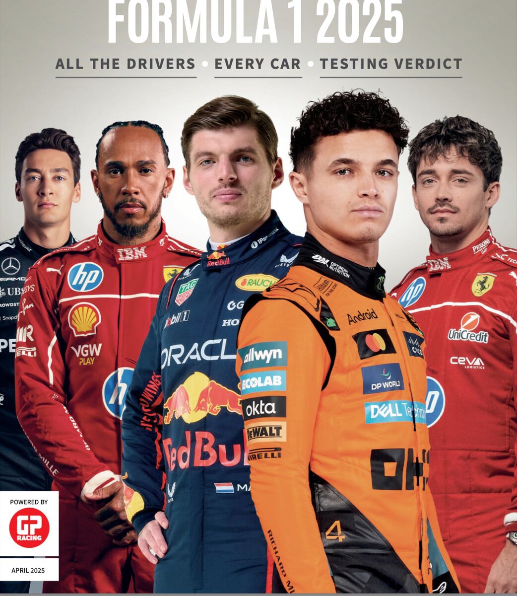 روایتی قبل از رسوایی فراری/ حق با همیلتون بود؛ فراری تصادف کرد، پادشاه سقوط! روایتی قبل از رسوایی فراری/ حق با همیلتون بود؛ فراری تصادف کرد، پادشاه سقوط!