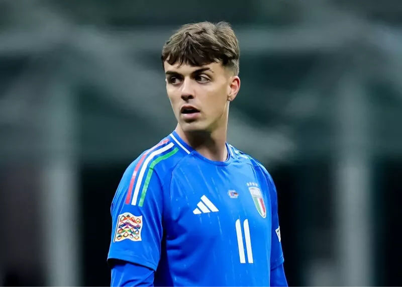 نسل سوم خانواده مالدینی هم فیکس آتزوری شد نسل سوم خانواده مالدینی هم فیکس آتزوری شد