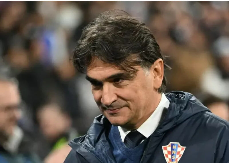 زلاتکو دالیچ از روی دست رونالد کومان تقلب کرد! زلاتکو دالیچ از روی دست رونالد کومان تقلب کرد!