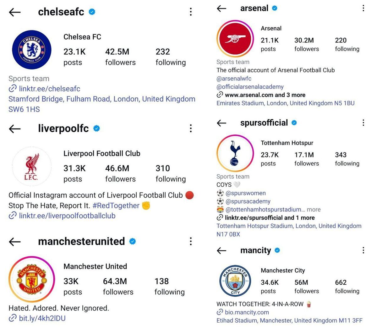 فرعونِ مجازی! ستاره مصری پرطرفدارتر از بیگ سیکس!