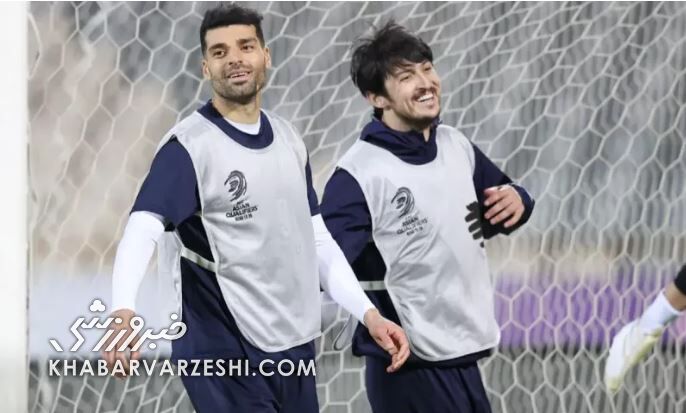 به زودی طارمی را از ایتالیا بیرون میکنند/ آزمون مشخص کرد دنبال پول درآوردن است به زودی طارمی را از ایتالیا بیرون میکنند/ آزمون مشخص کرد دنبال پول درآوردن است