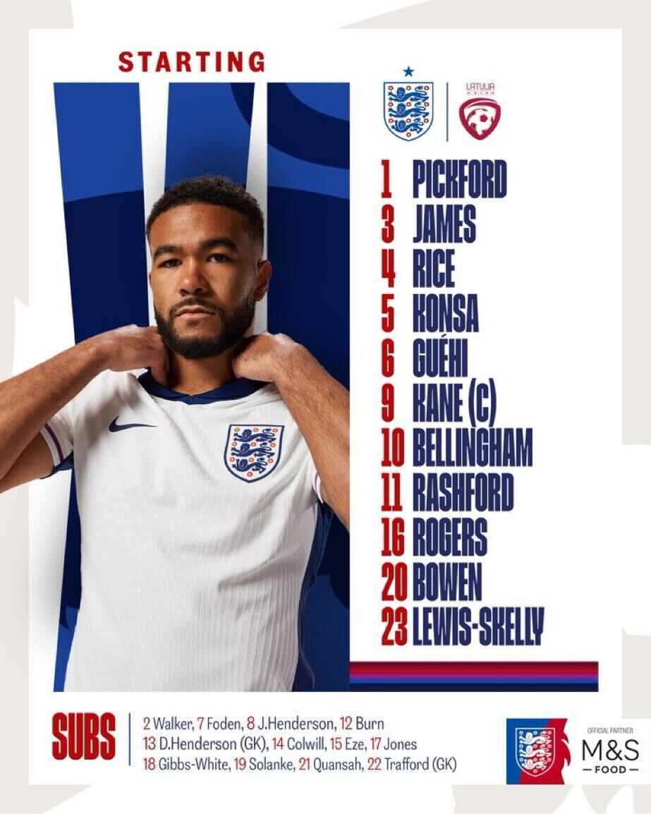 ترکیب سه شیر اعلام شد