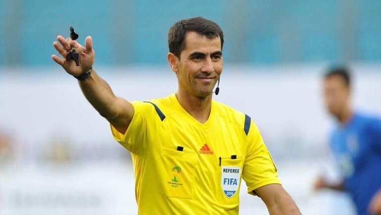 روشن ایرماتوف با خاطراتش به تهران آمد روشن ایرماتوف با خاطراتش به تهران آمد