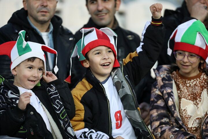 تیم ملی