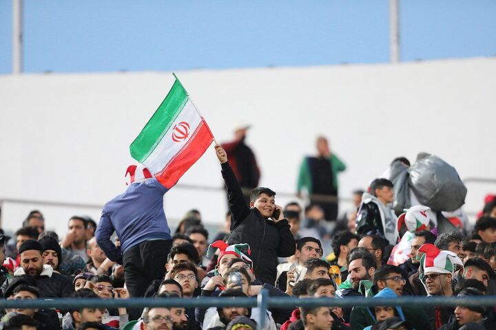 تیم ملی