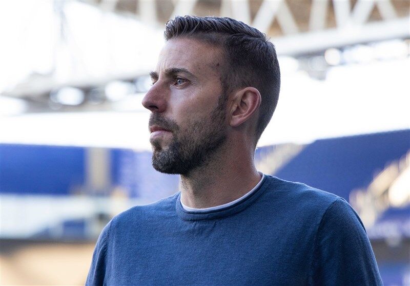 سرمربی قطر: بازی با قرقیزستان آسان نیست سرمربی قطر: بازی با قرقیزستان آسان نیست