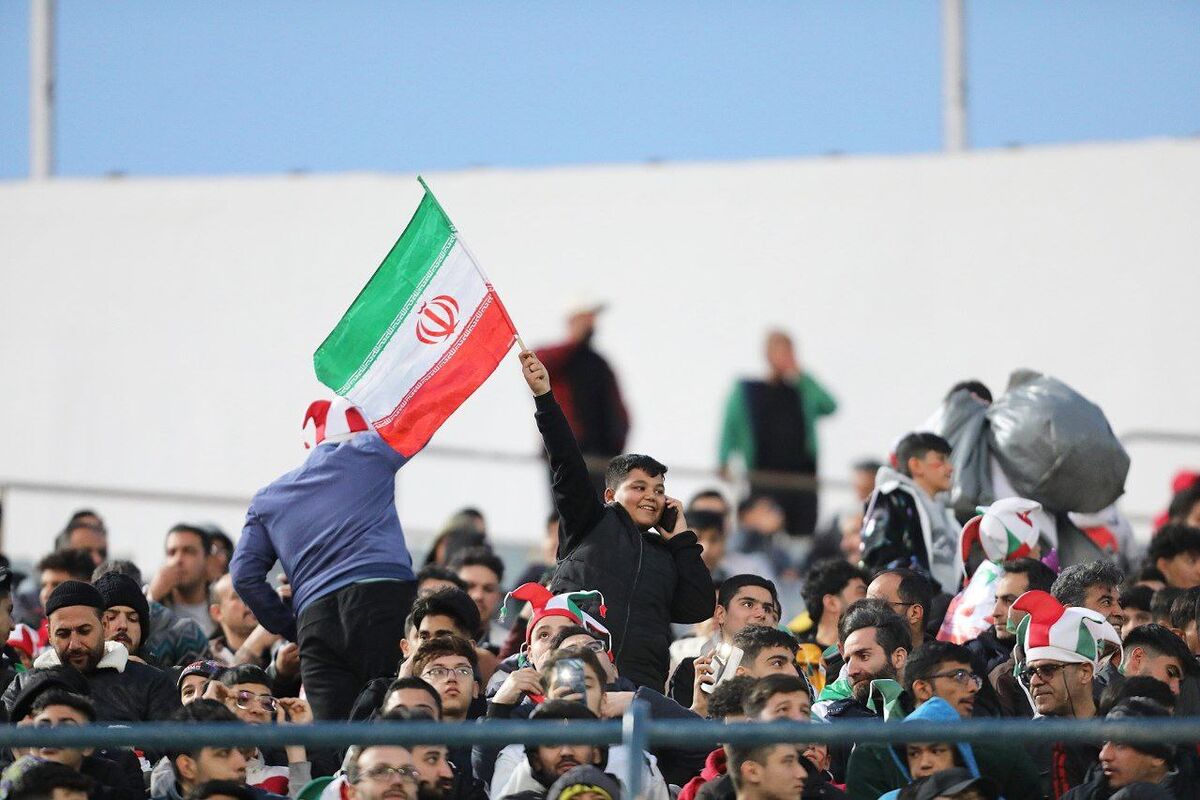 AFC میزبانی در مشهد را تایید کرد AFC میزبانی در مشهد را تایید کرد