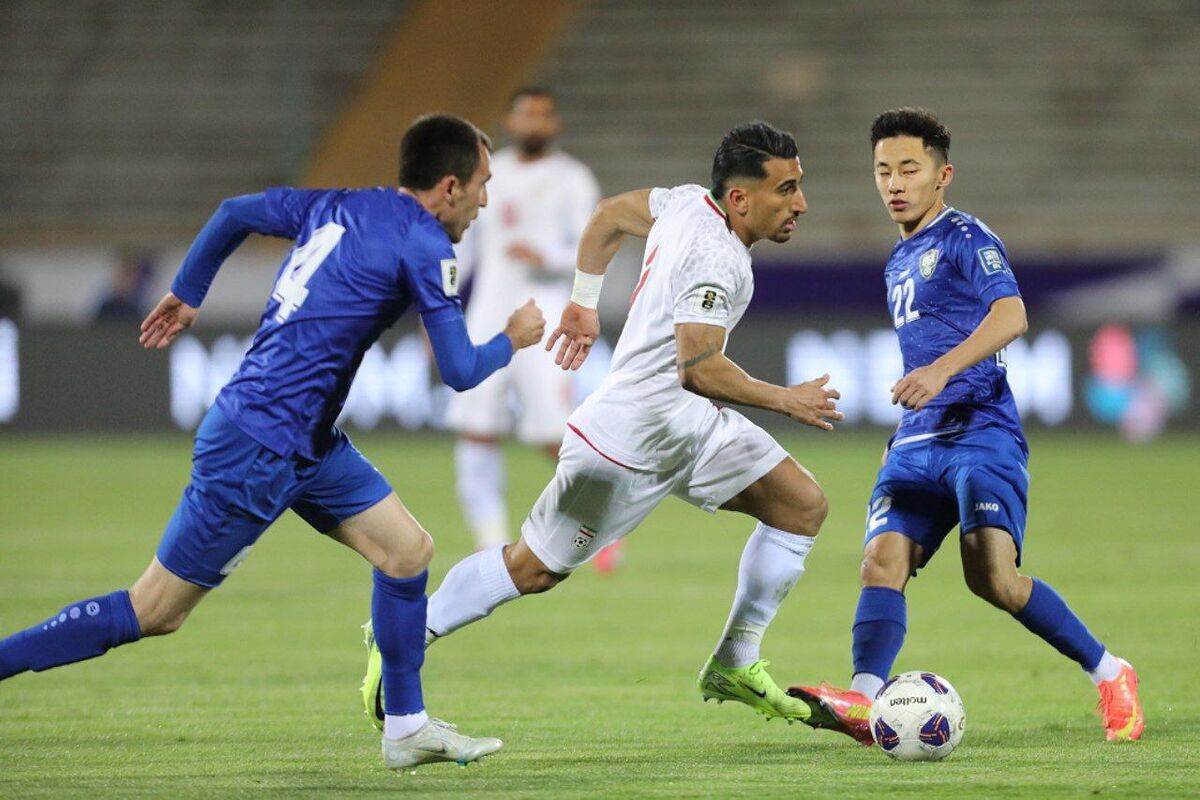 باشگاه استقلال صعود به جام جهانی را تبریک گفت +عکس باشگاه استقلال صعود به جام جهانی را تبریک گفت +عکس