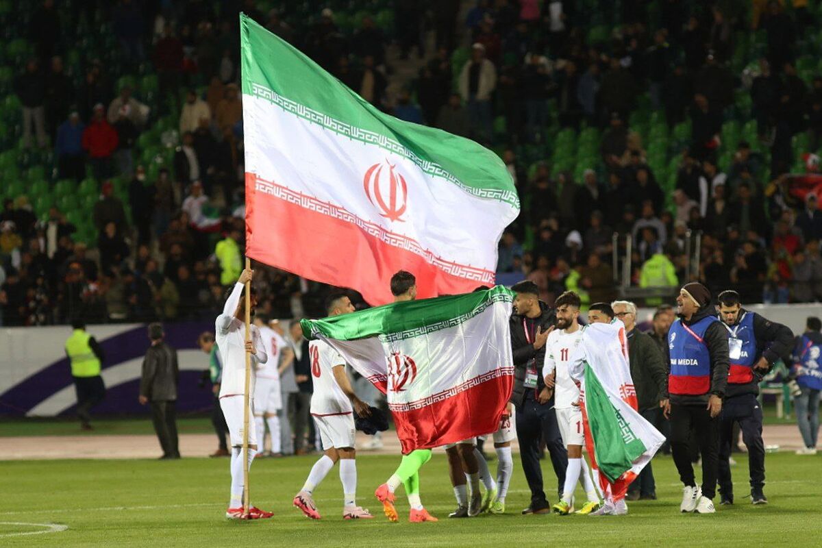 همین که VAR به فوتبال ایران آمد؛ پرسپولیس تمام جامها را از دست داد!/ استقلال فقط به فکر جام حذفی باشد