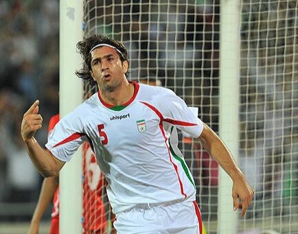 بهترین شروعهای بازیکنان در بازیهای ملی؛ عقیلی رکورددار آسیا شد بهترین شروعهای بازیکنان در بازیهای ملی؛ عقیلی رکورددار آسیا شد