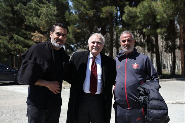 پرسپولیس