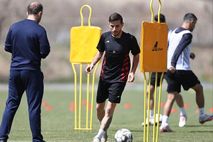 پرسپولیس