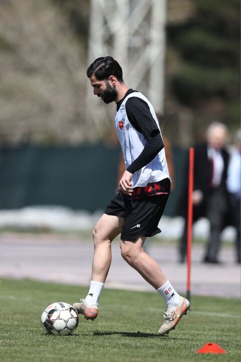 پرسپولیس