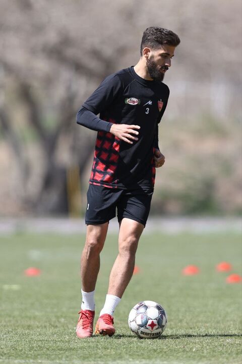 پرسپولیس
