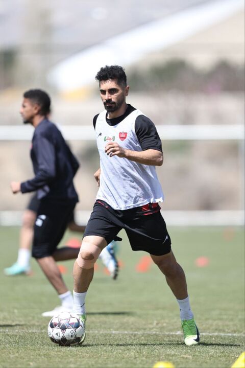 پرسپولیس