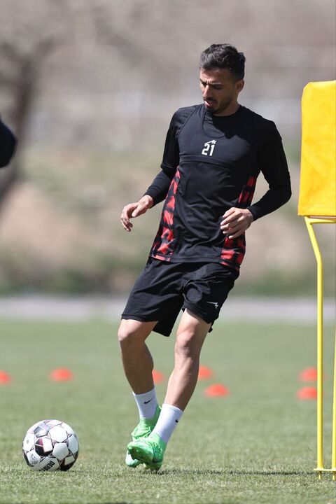 پرسپولیس