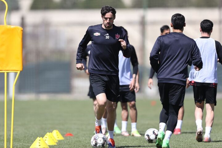 پرسپولیس